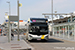 VDL Citea III LF-122 Electric n°2914 (2-FKS-654) sur la ligne 1 (De Lijn) à Saint-Nicolas (Sint-Niklaas)