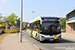 VDL Citea III LF-122 Electric n°2914 (2-FKS-654) sur la ligne 1 (De Lijn) à Saint-Nicolas (Sint-Niklaas)