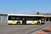 VDL Citea III LF-122 Electric n°2915 (2-FKS-712) sur la ligne 1 (De Lijn) à Saint-Nicolas (Sint-Niklaas)