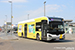 VDL Citea III LF-122 Electric n°2920 (2-GLZ-707) sur la ligne 2 (De Lijn) à Saint-Nicolas (Sint-Niklaas)