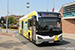 VDL Citea III LF-122 Electric n°2920 (2-GLZ-707) sur la ligne 2 (De Lijn) à Saint-Nicolas (Sint-Niklaas)