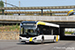 VDL Citea III LF-122 Electric n°2912 (2-FKS-640) sur la ligne 21 (De Lijn) à Saint-Nicolas (Sint-Niklaas)