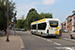 Iveco E-Way 18 Electric n°3055 (2-HHX-632) sur la ligne 21 (De Lijn) à Saint-Nicolas (Sint-Niklaas)