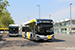 VDL Citea III LF-122 Electric n°2912 (2-FKS-640) sur la ligne 21 (De Lijn) à Saint-Nicolas (Sint-Niklaas)
