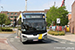 VDL Citea III LF-122 Electric n°2918 (2-GLZ-688) sur la ligne 21 (De Lijn) à Saint-Nicolas (Sint-Niklaas)