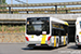 VDL Citea III LF-122 Electric n°2912 (2-FKS-640) sur la ligne 21 (De Lijn) à Saint-Nicolas (Sint-Niklaas)