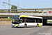 VDL Citea III LF-122 Electric n°2912 (2-FKS-640) sur la ligne 21 (De Lijn) à Saint-Nicolas (Sint-Niklaas)