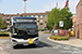 VDL Citea III LF-122 Electric n°2912 (2-FKS-640) sur la ligne 21 (De Lijn) à Saint-Nicolas (Sint-Niklaas)