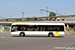 VDL Citea III LF-122 Electric n°2912 (2-FKS-640) sur la ligne 21 (De Lijn) à Saint-Nicolas (Sint-Niklaas)