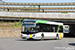VDL Citea III LF-122 Electric n°2903 (2-ERF-007) sur la ligne 31 (De Lijn) à Saint-Nicolas (Sint-Niklaas)