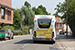 Iveco E-Way 18 Electric n°3040 (2-HGB-892) sur la ligne 31 (De Lijn) à Saint-Nicolas (Sint-Niklaas)