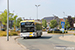 Yutong U12 LF Electric n°623107 (2-JAX-601) sur la ligne 31 (De Lijn) à Saint-Nicolas (Sint-Niklaas)