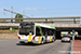 VDL Citea III LF-122 Electric n°2903 (2-ERF-007) sur la ligne 31 (De Lijn) à Saint-Nicolas (Sint-Niklaas)