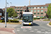 Iveco E-Way 18 Electric n°3040 (2-HGB-892) sur la ligne 31 (De Lijn) à Saint-Nicolas (Sint-Niklaas)