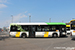 VDL Citea III LF-122 Electric n°2903 (2-ERF-007) sur la ligne 31 (De Lijn) à Saint-Nicolas (Sint-Niklaas)