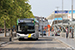 VDL Citea III LF-122 Electric n°2903 (2-ERF-007) sur la ligne 31 (De Lijn) à Saint-Nicolas (Sint-Niklaas)