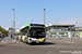 VDL Citea III LF-122 Electric n°2903 (2-ERF-007) sur la ligne 31 (De Lijn) à Saint-Nicolas (Sint-Niklaas)