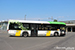 VDL Citea III LF-122 Electric n°2903 (2-ERF-007) sur la ligne 31 (De Lijn) à Saint-Nicolas (Sint-Niklaas)