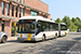 Van Hool NewAG300 n°222081 (1-KPE-704) sur la ligne 31 (De Lijn) à Saint-Nicolas (Sint-Niklaas)
