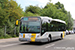 Van Hool NewA360 Hybrid n°222536 (1-LRV-170) sur la ligne 31 (De Lijn) à Saint-Nicolas (Sint-Niklaas)
