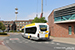 Iveco E-Way 18 Electric n°2968 (2-GVL-132) sur la ligne 31 (De Lijn) à Saint-Nicolas (Sint-Niklaas)