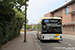 Yutong U12 LF Electric n°623106 (2-JAX-575) sur la ligne 31 (De Lijn) à Saint-Nicolas (Sint-Niklaas)