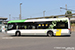 VDL Citea III LF-122 Electric n°2903 (2-ERF-007) sur la ligne 31 (De Lijn) à Saint-Nicolas (Sint-Niklaas)