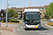 Iveco E-Way 18 Electric n°3040 (2-HGB-892) sur la ligne 31 (De Lijn) à Saint-Nicolas (Sint-Niklaas)