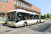 Van Hool NewAG300 n°222081 (1-KPE-704) sur la ligne 31 (De Lijn) à Saint-Nicolas (Sint-Niklaas)