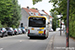 Yutong U12 LF Electric n°623106 (2-JAX-575) sur la ligne 31 (De Lijn) à Saint-Nicolas (Sint-Niklaas)
