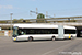 Iveco E-Way 18 Electric n°2974 (2-GVL-147) sur la ligne 31 (De Lijn) à Saint-Nicolas (Sint-Niklaas)