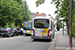 Van Hool NewAG300 n°222085 (1-KPE-696) sur la ligne 43 (De Lijn) à Saint-Nicolas (Sint-Niklaas)