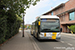 Van Hool NewAG300 n°222085 (1-KPE-696) sur la ligne 43 (De Lijn) à Saint-Nicolas (Sint-Niklaas)