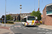 Van Hool NewA360 Hybrid n°222536 (1-LRV-170) sur la ligne 43 (De Lijn) à Saint-Nicolas (Sint-Niklaas)