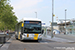 Van Hool NewAG300 n°222085 (1-KPE-696) sur la ligne 43 (De Lijn) à Saint-Nicolas (Sint-Niklaas)