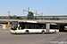 MAN A23 NG 323 Lion's City G n°623076 (2-FUG-838) sur la ligne 43 (De Lijn) à Saint-Nicolas (Sint-Niklaas)