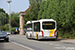 Van Hool NewAG300 n°222085 (1-KPE-696) sur la ligne 43 (De Lijn) à Saint-Nicolas (Sint-Niklaas)