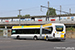 Iveco E-Way 18 Electric n°3049 (2-HHX-538) sur la ligne 82 (De Lijn) à Saint-Nicolas (Sint-Niklaas)