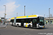 Iveco E-Way 18 Electric n°3049 (2-HHX-538) sur la ligne 82 (De Lijn) à Saint-Nicolas (Sint-Niklaas)