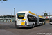 Iveco E-Way 18 Electric n°3049 (2-HHX-538) sur la ligne 82 (De Lijn) à Saint-Nicolas (Sint-Niklaas)