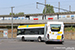 Iveco E-Way 18 Electric n°3049 (2-HHX-538) sur la ligne 82 (De Lijn) à Saint-Nicolas (Sint-Niklaas)