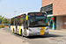 Van Hool NewA360 n°5482 (433-BXC) sur la ligne 91 (De Lijn) à Saint-Nicolas (Sint-Niklaas)