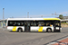 VDL Citea III LF-122 Electric n°2907 (2-FDA-420) sur la ligne 91 (De Lijn) à Saint-Nicolas (Sint-Niklaas)