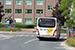 Van Hool NewA360 n°5482 (433-BXC) sur la ligne 91 (De Lijn) à Saint-Nicolas (Sint-Niklaas)