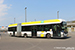 Iveco E-Way 18 Electric n°3021 (2-HHX-133) sur la ligne 91 (De Lijn) à Saint-Nicolas (Sint-Niklaas)