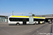 Iveco E-Way 18 Electric n°2967 (2-GVL-189) sur la ligne 93 (De Lijn) à Saint-Nicolas (Sint-Niklaas)