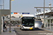 Iveco E-Way 18 Electric n°2967 (2-GVL-189) sur la ligne 93 (De Lijn) à Saint-Nicolas (Sint-Niklaas)