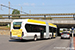 Iveco E-Way 18 Electric n°2967 (2-GVL-189) sur la ligne 93 (De Lijn) à Saint-Nicolas (Sint-Niklaas)