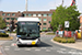 Iveco E-Way 18 Electric n°2950 (2-GLH-769) sur la ligne 93 (De Lijn) à Saint-Nicolas (Sint-Niklaas)
