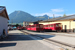 Gare de Sankt Wolfgang im Salzkammergut